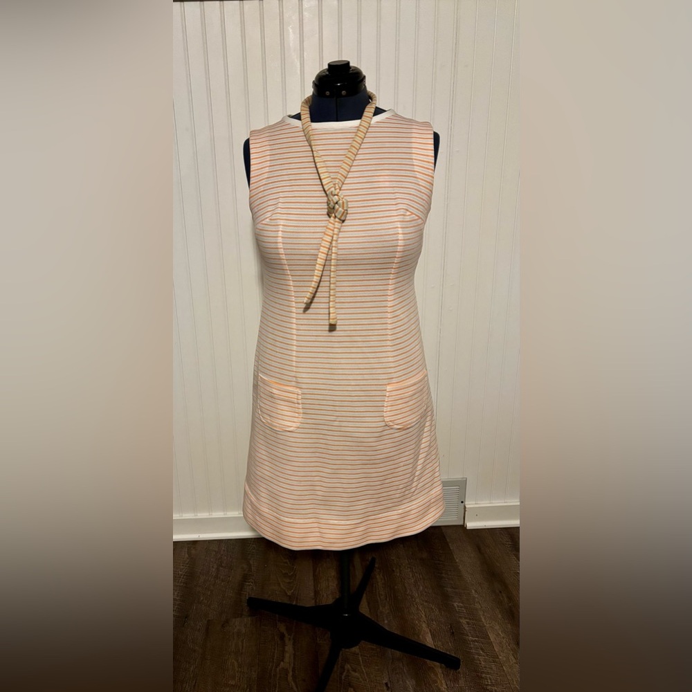 Vintage 70’s dress